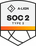 SOC 2 Type 2 Logo